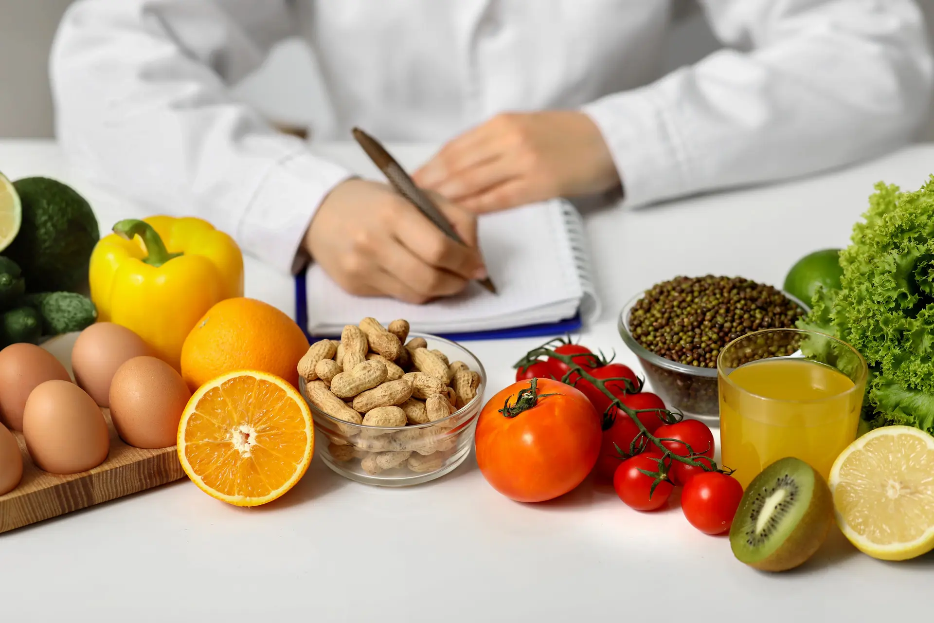آشنایی با اصول تغذیه متعادل؛ تعریف و کاربردها