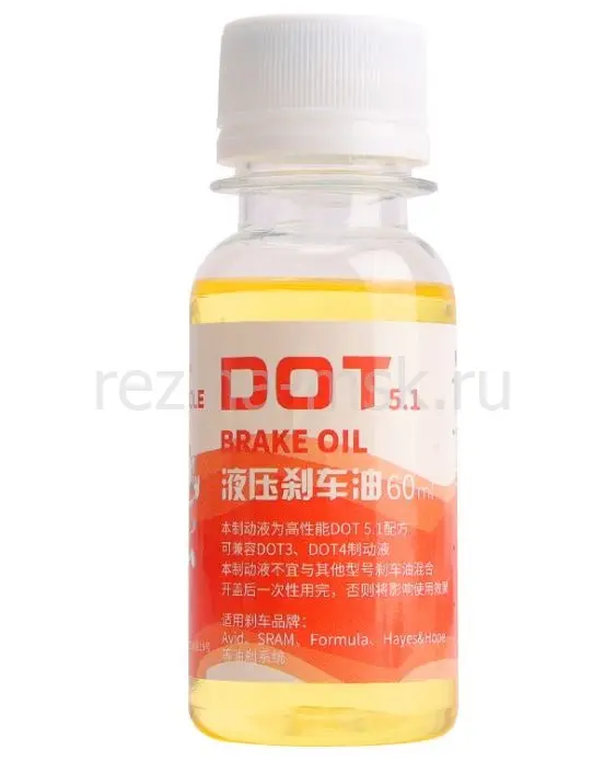 چگونگی بررسی کیفیت و برند روغن ترمز در بازار
