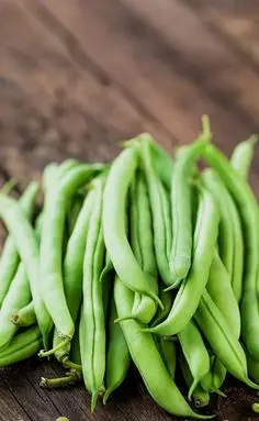 غذاهای پخته شده با حبوبات در ظرف سفالی