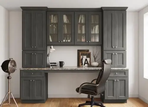 کابینت با طراحی پینوال و مدرن