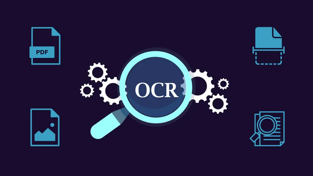OCR هوشمند چیست و چگونه متن تصاویر و اسناد را به داده تبدیل می‌کند؛ یک راهنمای کامل برای تصمیم بهتر