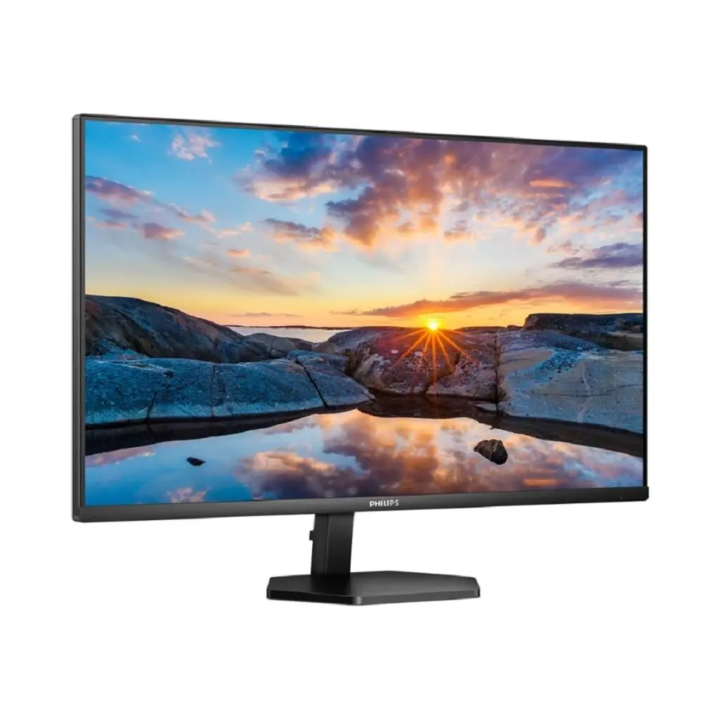 مانیتور تدوین با پنل IPS و پوشش رنگی گسترده برای ویرایش دقیق ویدیو