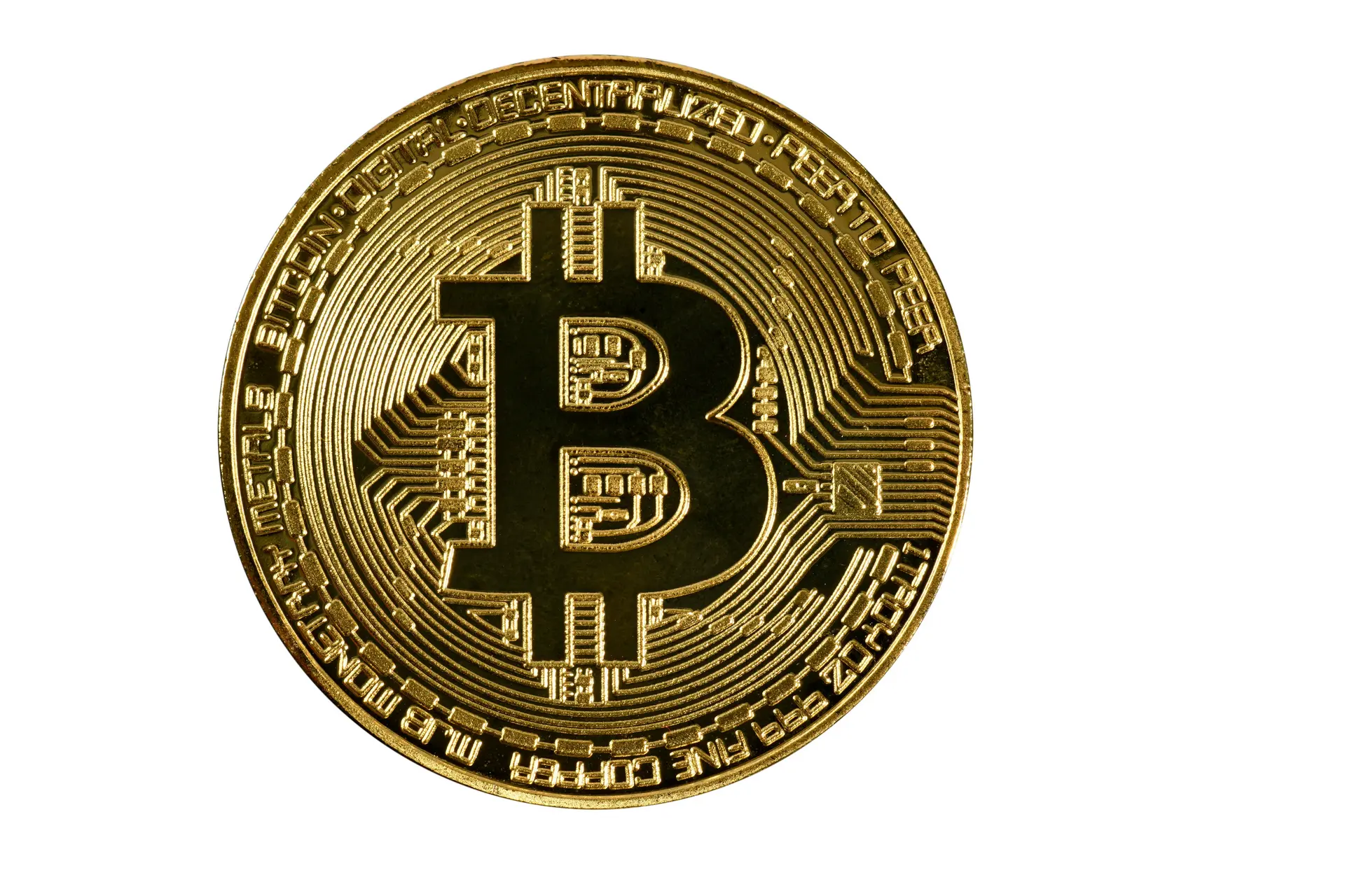 نمودار عرضه و تقاضا در بازار بیت‌کوین و تأثیر آن بر قیمت