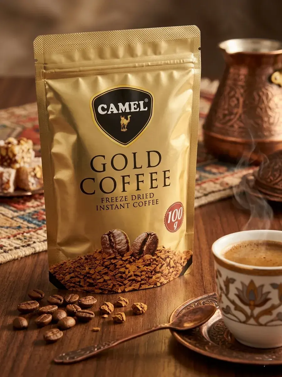 انتخاب قهوه فوری؛ مزایا، نکات و اشتباهات رایج