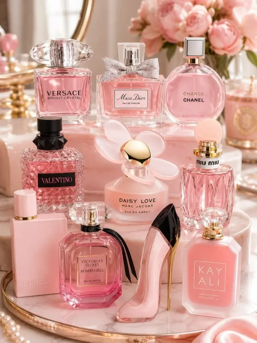 مراحل اندگاری عطر را افزایش دهیم؛ راهنمای قدم‌به‌قدم