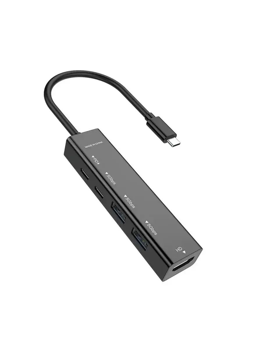 بهترین هاب Type-C؛ نکات خرید و انتخاب هوشمندانه