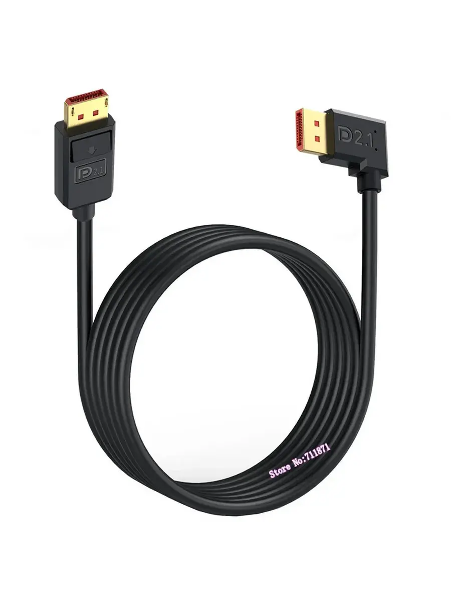 راهنمای انتخاب کابل DisplayPort؛ نکات مهمی که باید بدانید