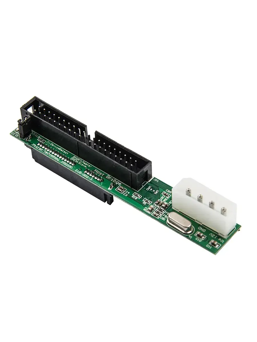 مقایسه گزینه‌های مبدل SATA به USB؛ چطور بهترین انتخاب را داشته باشیم؟