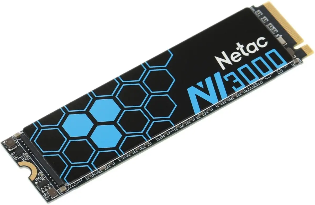 مقایسه سرعت انتقال داده‌ها در NVMe و SATA