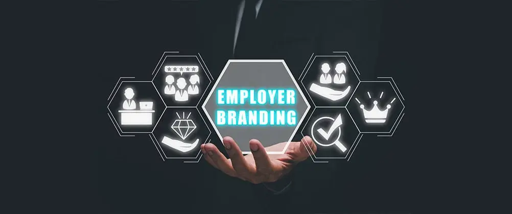 Employer Branding چیست و چگونه استعدادهای بهتر جذب کنیم؛ نکات مهم و کاربردی