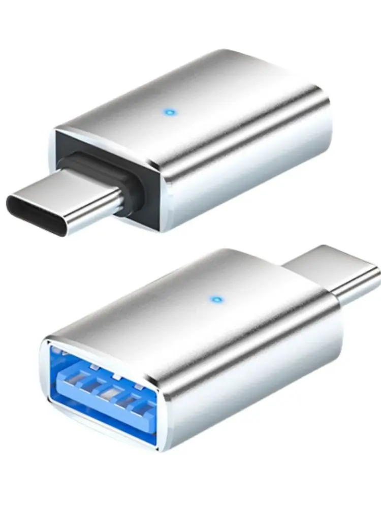 نکات ایمنی در استفاده از تبدیل Type-C به USB