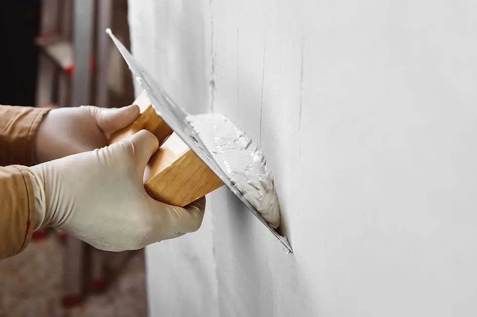 پودر گچ میکرونیزه با ذرات ریز و یکنواخت