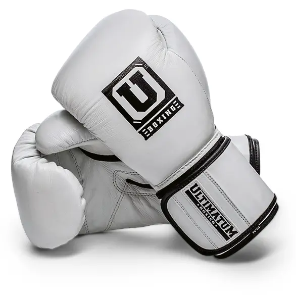 دستکش بوکس کودکان با طراحی رنگی و وزن سبک برای تمرینات ایمن