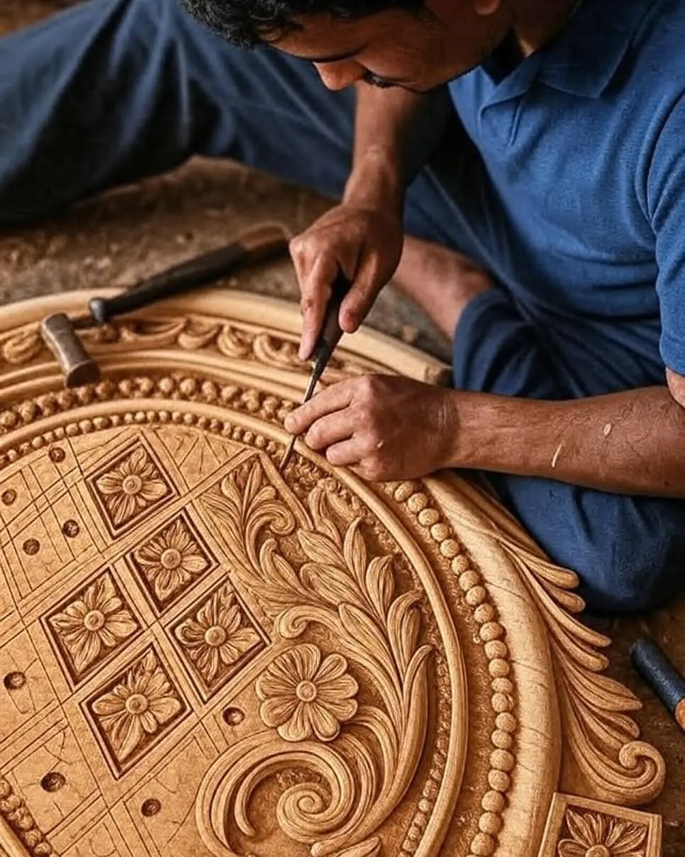 صادرات صنایع دستی چه ظرفیت‌هایی برای بازار جهانی دارد؛ نکات کاربردی و اشتباهات رایج