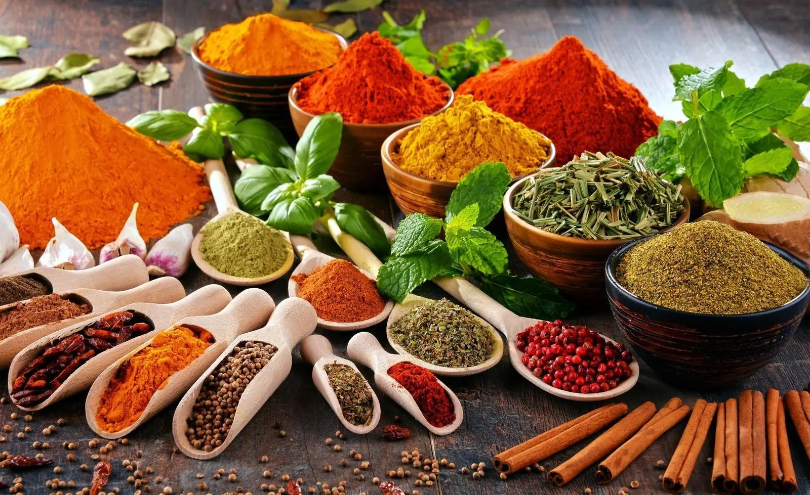کبابی با ادویه‌های مناسب و طعم دلپذیر