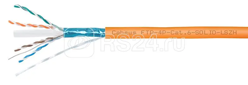 کدام کابل شبکه Cat6 انتخاب بهتری است؟ بررسی کامل و ساده
