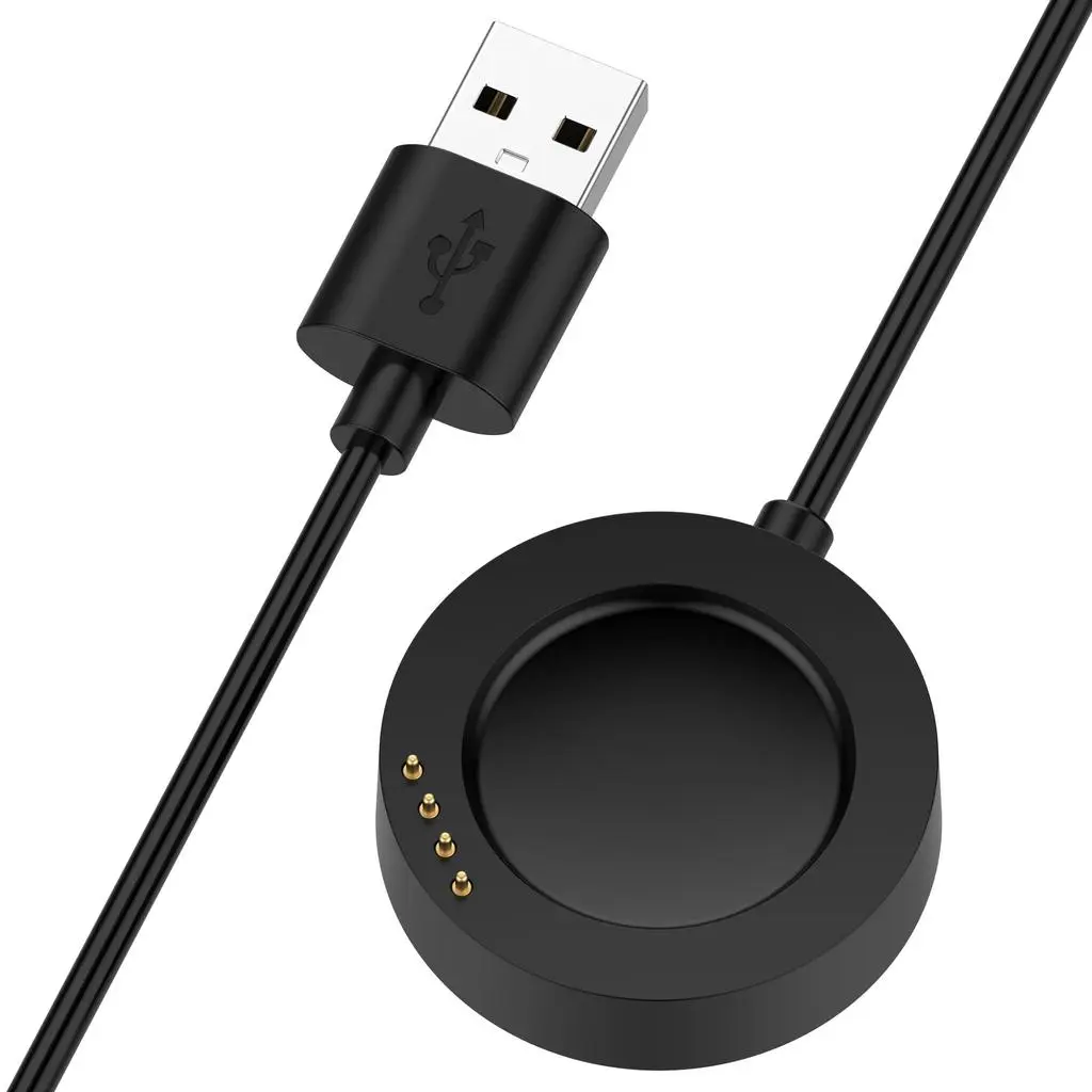 پایه شارژ سریع با کابل USB-C و ولتاژ بالا