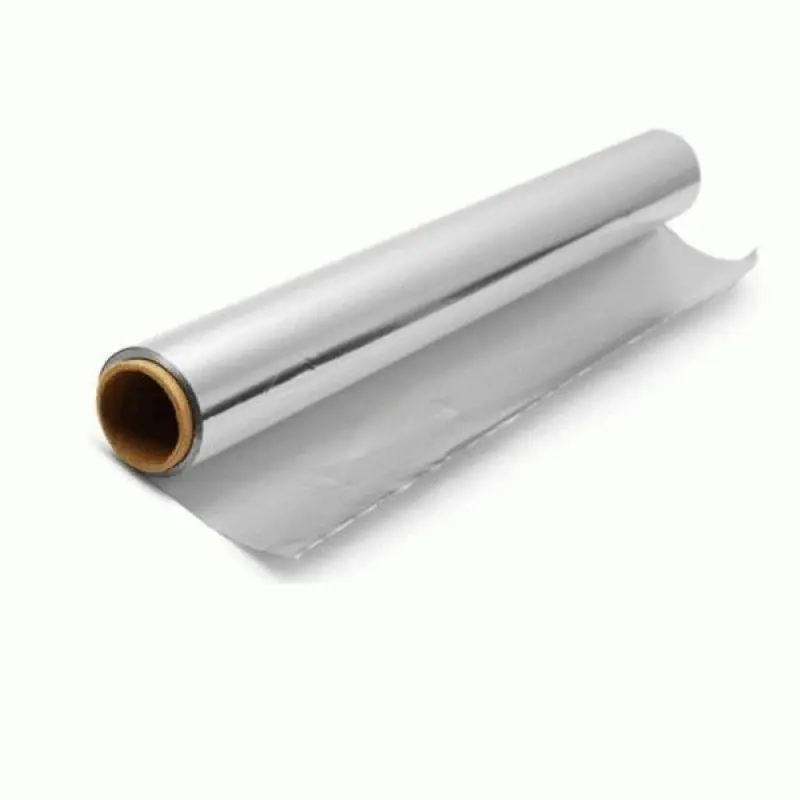 مقایسه گزینه‌های فویل آلومینیومی؛ چطور بهترین انتخاب را داشته باشیم؟