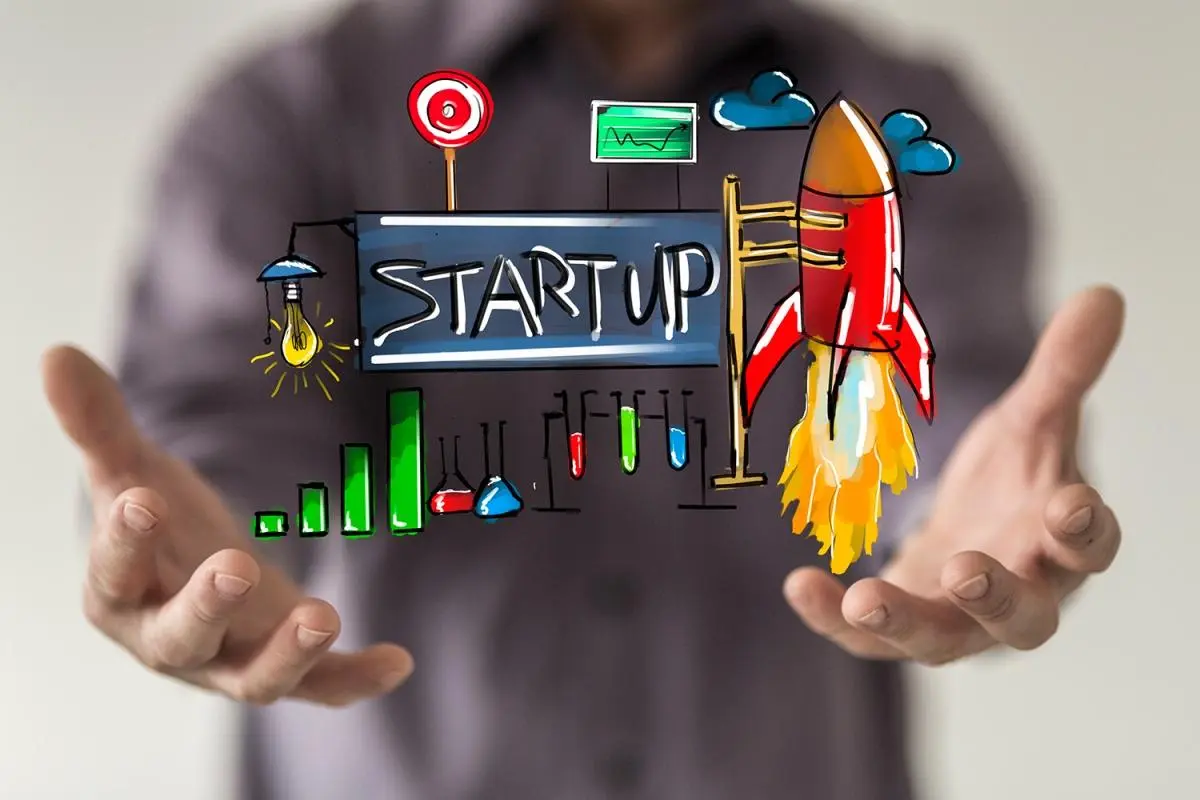 یادگیری مداوم برای موفقیت در کارآفرینی