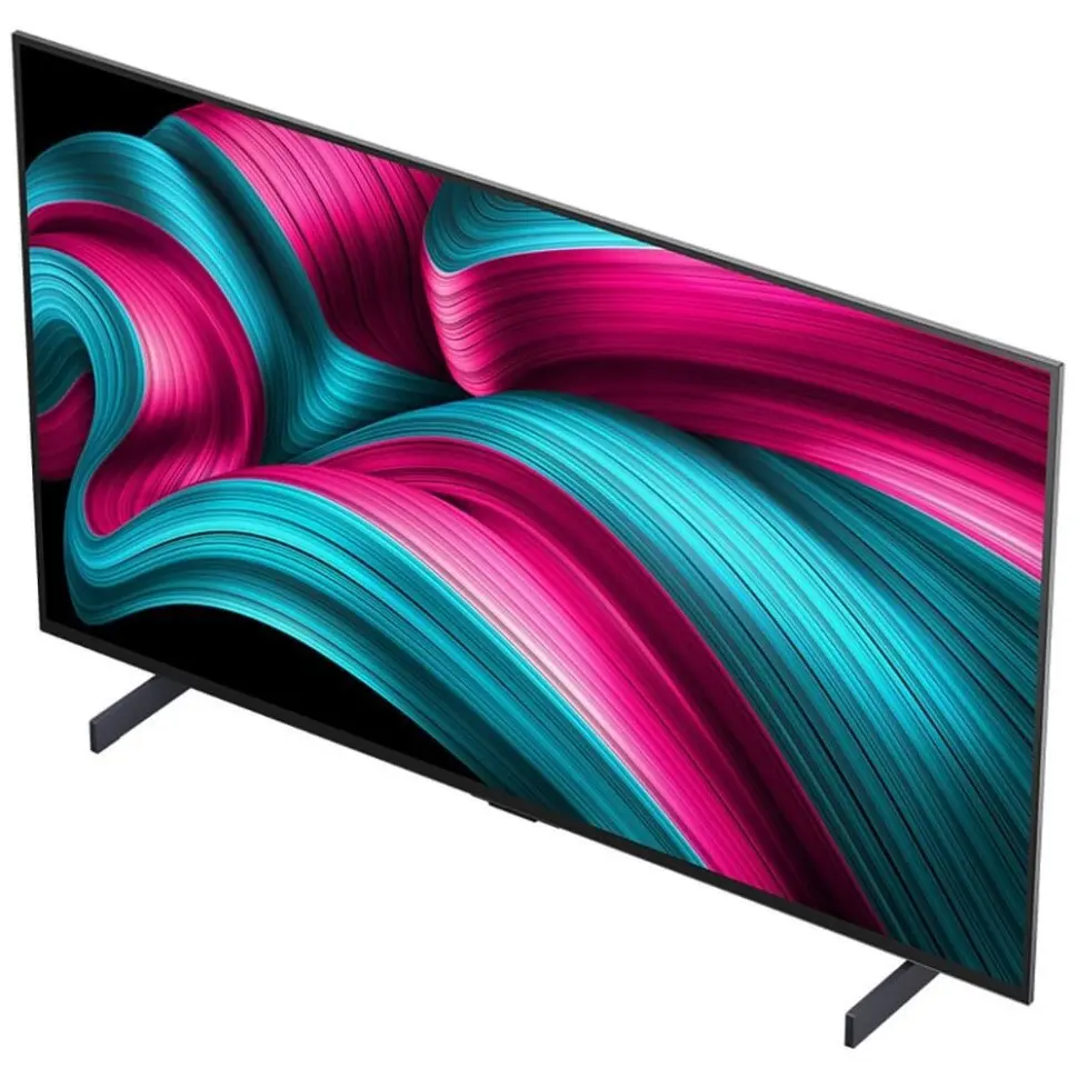 مقایسه تلویزیون‌های OLED با اندازه‌های مختلف برای انتخاب مناسب
