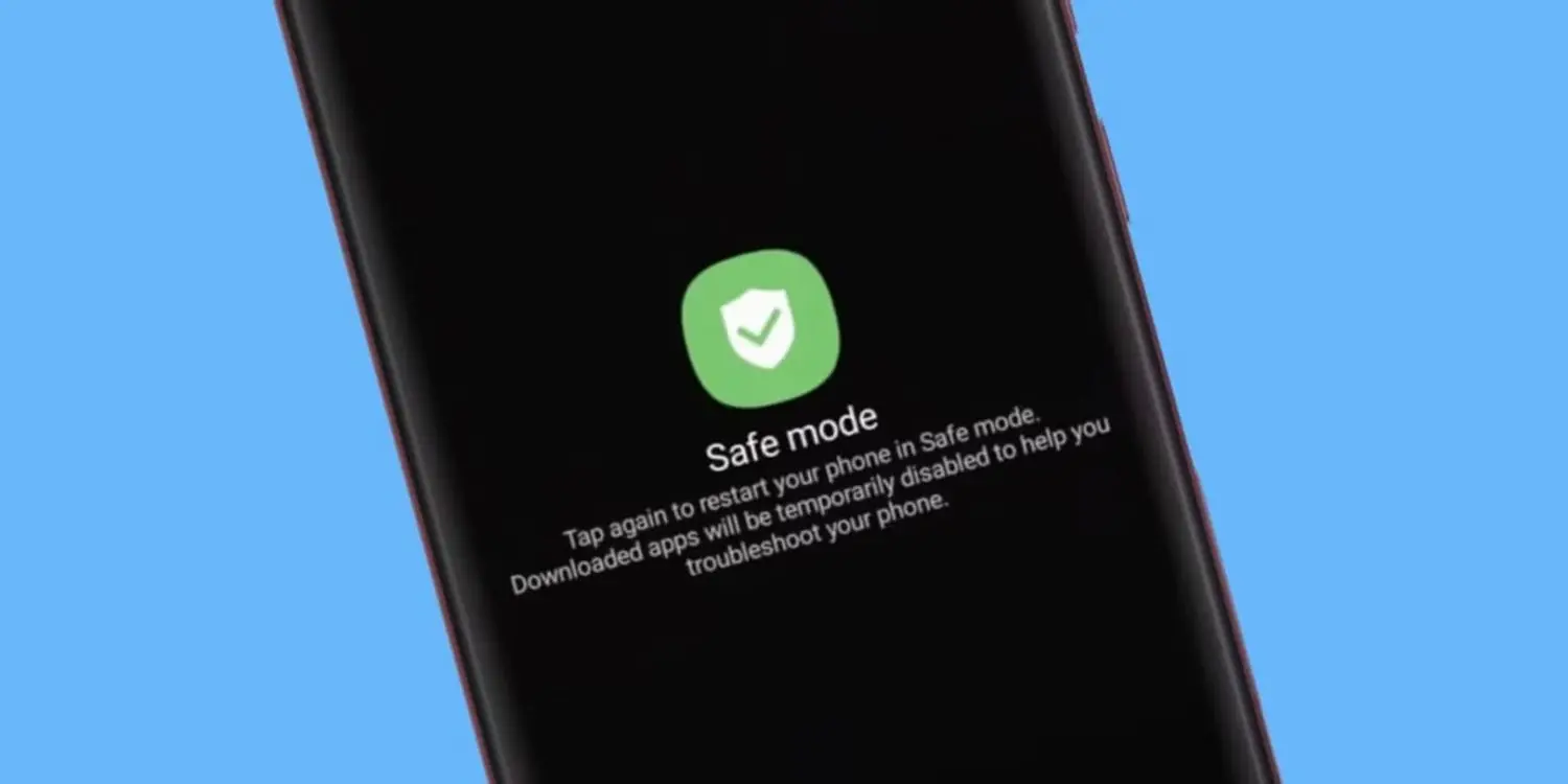 Safe Mode چیست و چگونه وارد آن شویم؛ نکات مهم و کاربردی