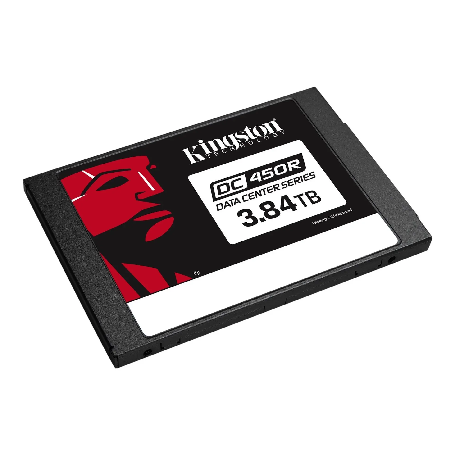 نمونه SSD اینترنال با اتصال M.2 NVMe
