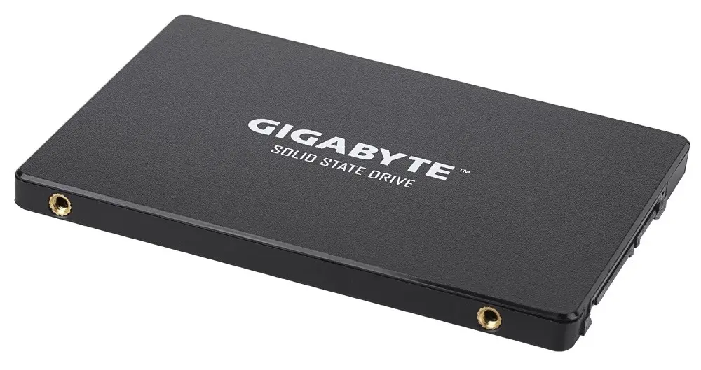یک مادربرد با پشتیبانی از رابط PCIe برای نصب SSD NVMe
