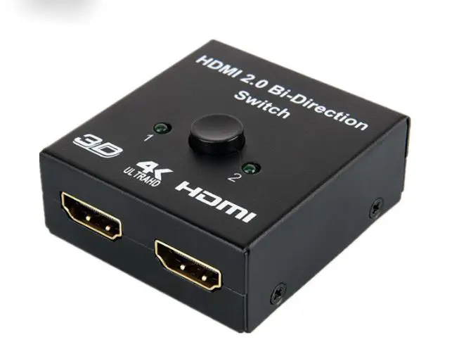 بهترین سوئیچ HDMI؛ گزینه‌های مناسب را چطور انتخاب کنیم؟