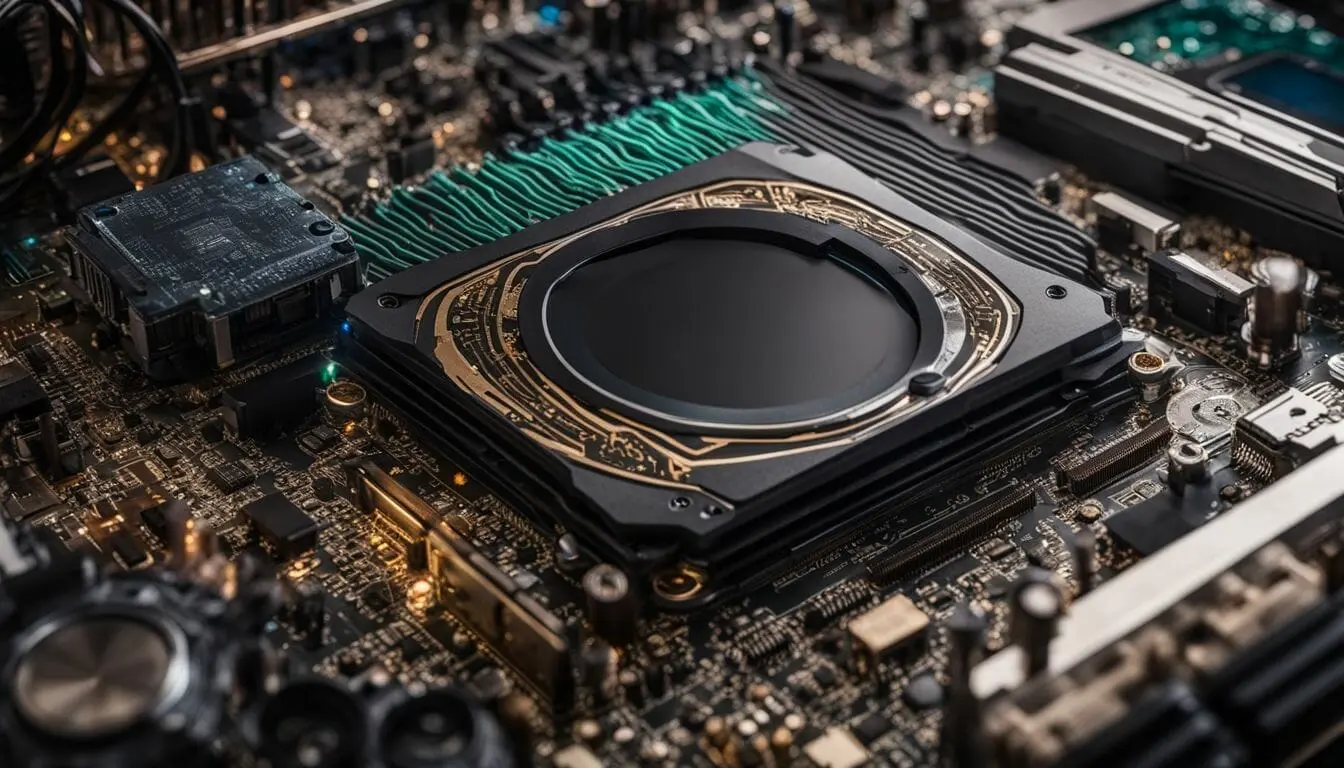 GPU Server چیست و چرا برای هوش مصنوعی اهمیت دارد؛ نکات کاربردی و اشتباهات رایج