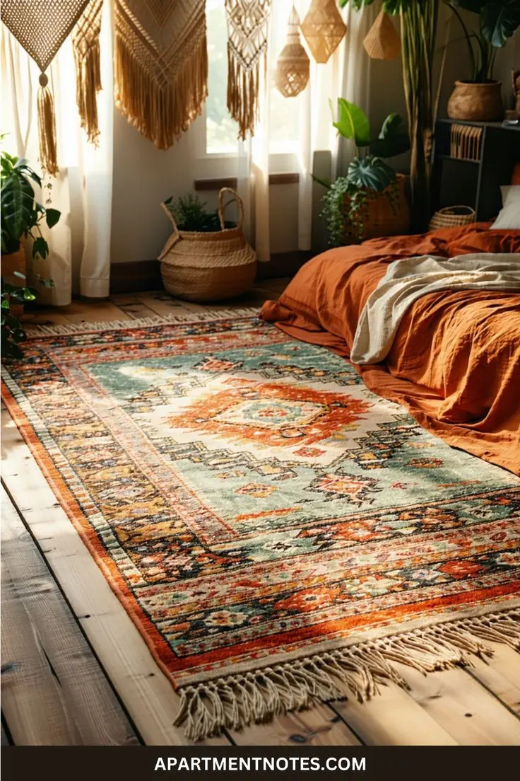کدام فرش ۷۰۰ شانه انتخاب بهتری است؟ بررسی کامل و ساده
