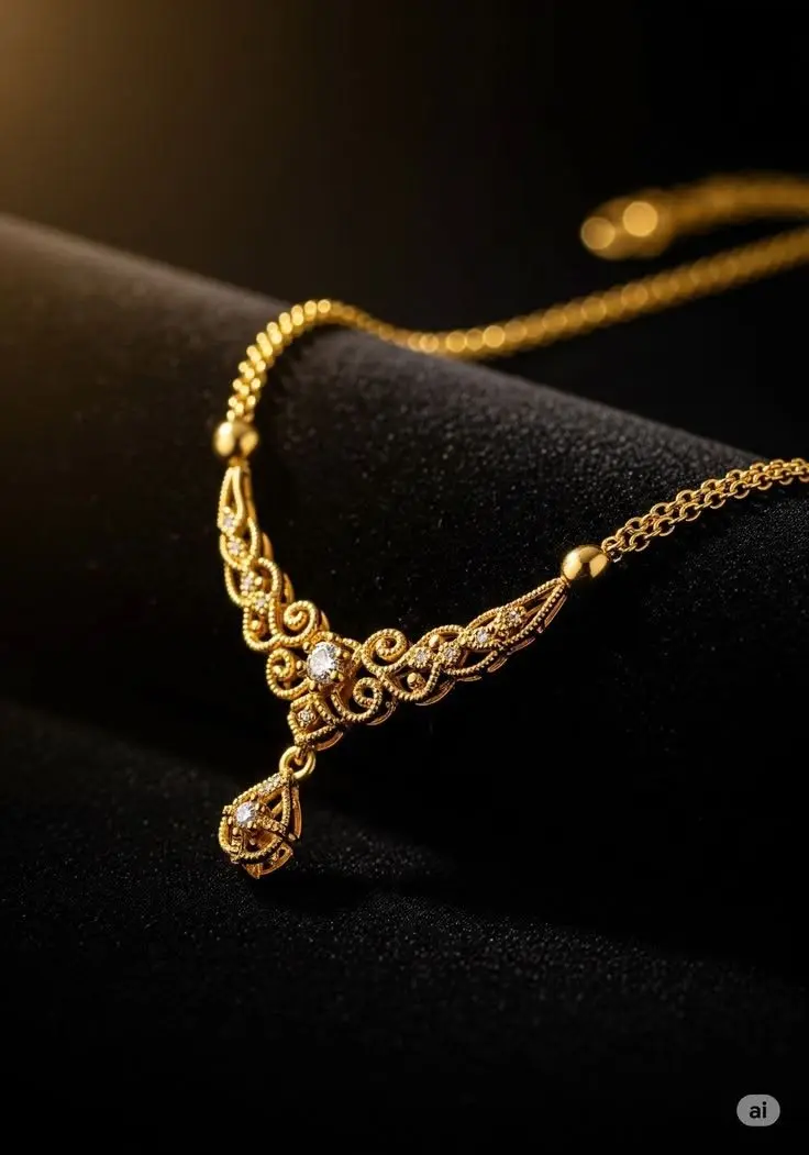 طراحی جواهرات با هوش مصنوعی چگونه انجام می‌شود؛ نکات کاربردی و اشتباهات رایج