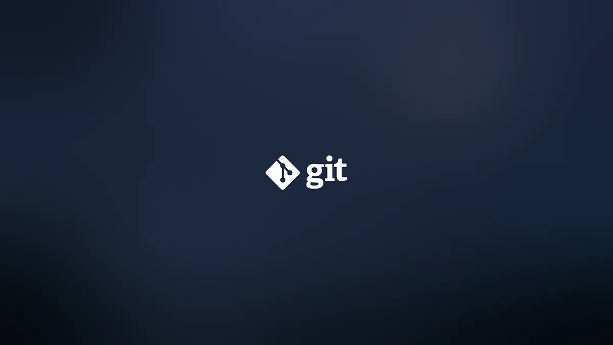 نمایی از رابط کاربری GitHub که نشان‌دهنده یک مخزن Git است