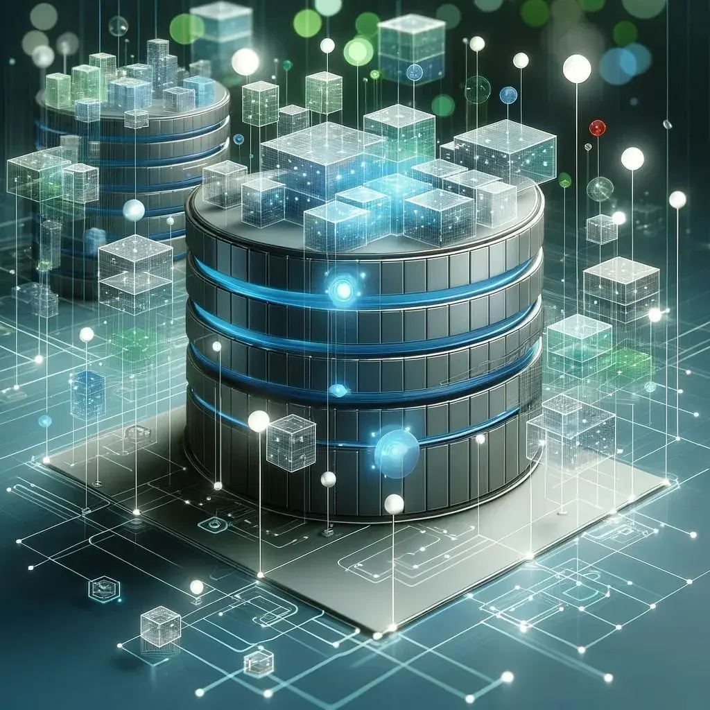 نمونه کد SQL در محیط توسعه نرم‌افزار