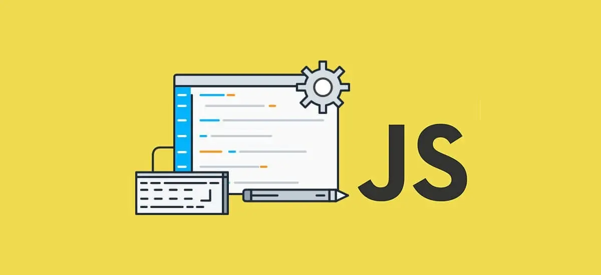 نمونه‌ای از کد React، یکی از محبوب‌ترین فریم‌ورک‌های JavaScript