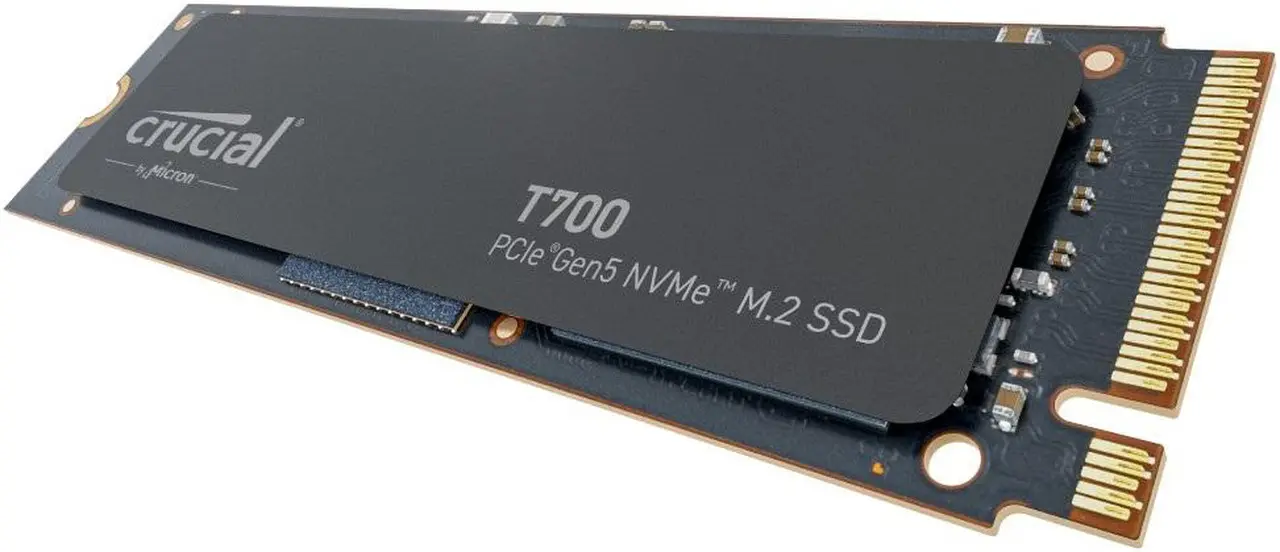 یک نمونه از کاربردهای NVMe Enterprise در مراکز داده و سرورهای حرفه‌ای