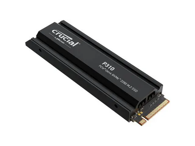 بهترین SSD اینترنال؛ نکات خرید و انتخاب هوشمندانه