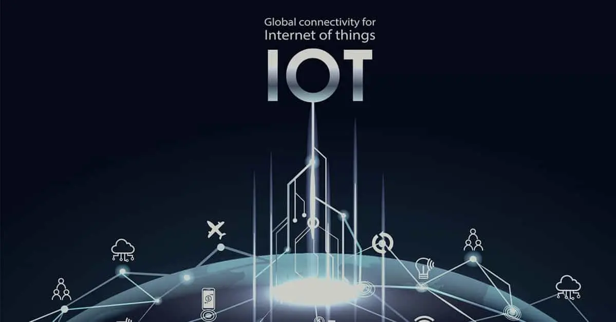 شبکه جهانی ارتباطات IoT برای اتصال دستگاه‌های هوشمند در شهرها