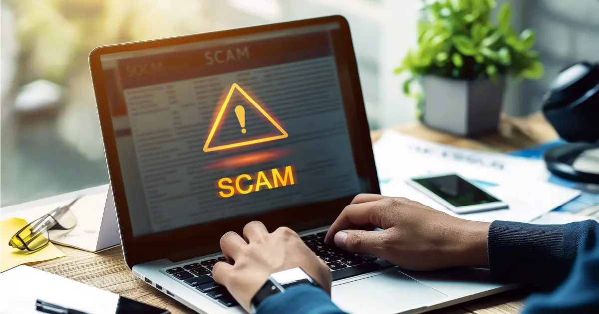 روش لاهبرداری‌های درآمد اینترنتی را شناسایی کنیم؛ از انتخاب تا نکات مهم