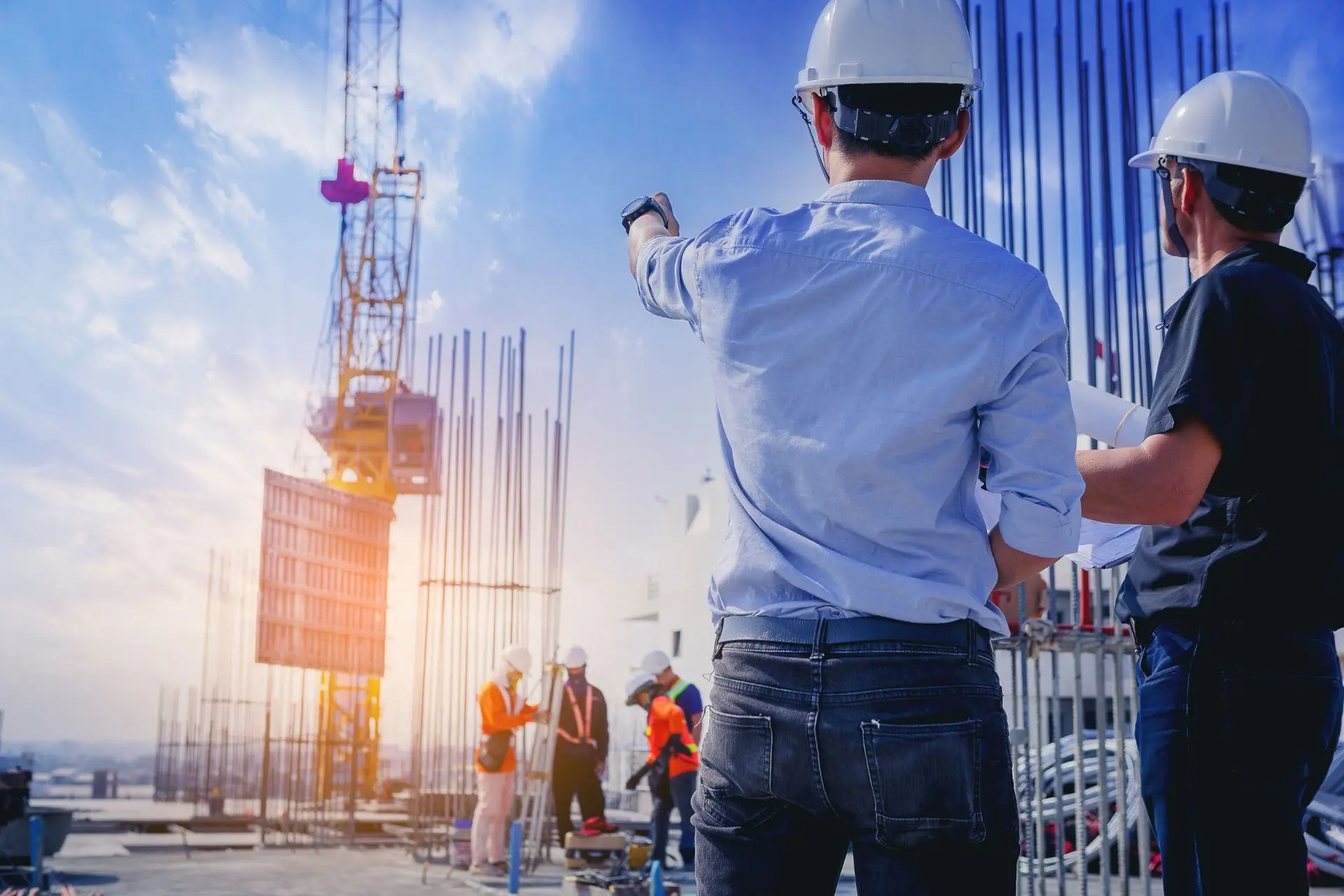 مسئولیت مهندس ناظر ساختمان چیست و در چه مواردی پاسخگو خواهد بود؛ راهنمای کامل و کاربردی