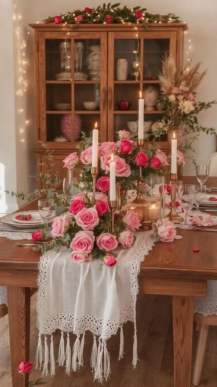 ایده‌های تزیین میز شب یلدا؛ راهنمای کامل و کاربردی