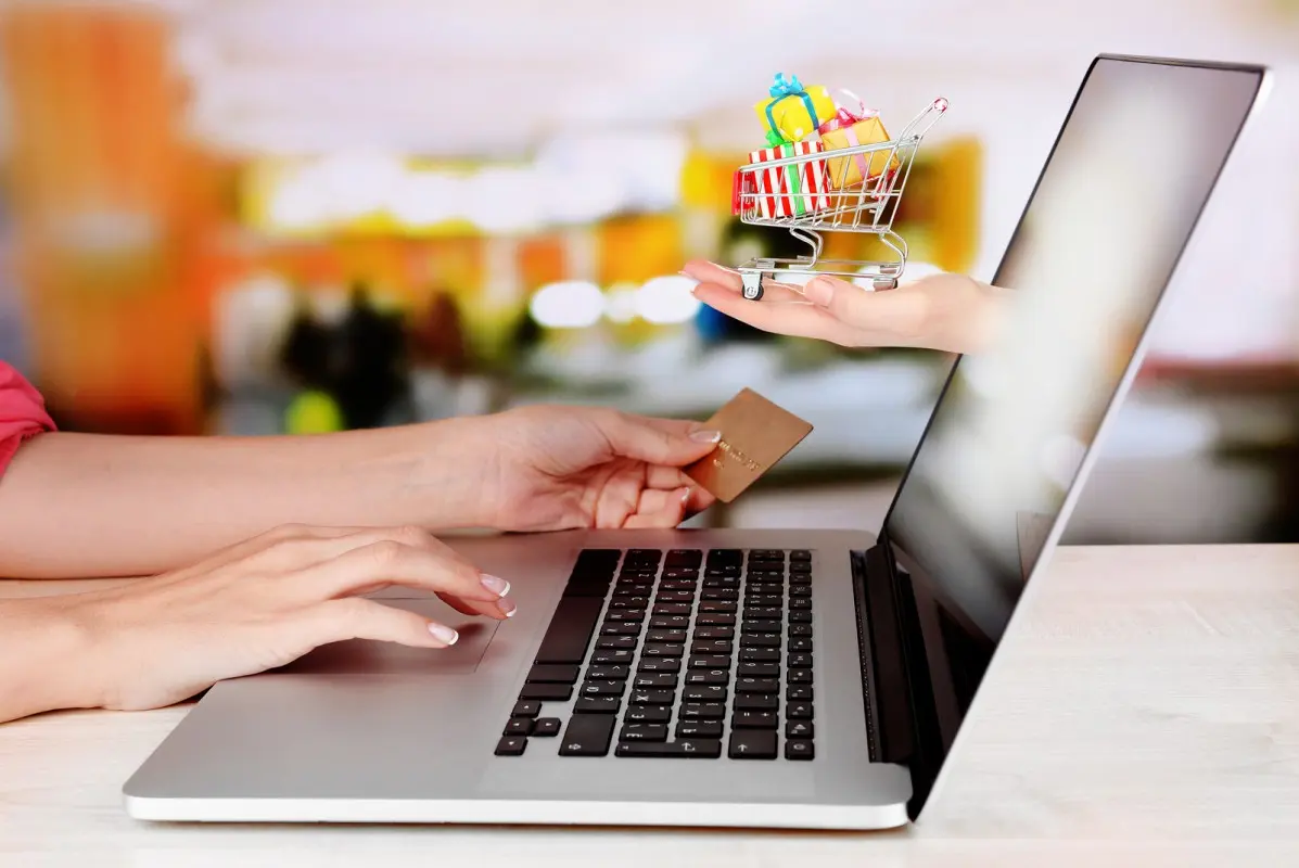 برای عتماد مشتریان اینترنتی را جلب کنیم چه کنیم؟ چطور بهترین انتخاب را داشته باشیم؟