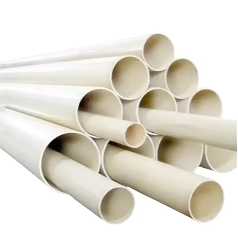 خرید لوله PVC؛ راهنمای انتخاب برای ساختمان به زبان ساده