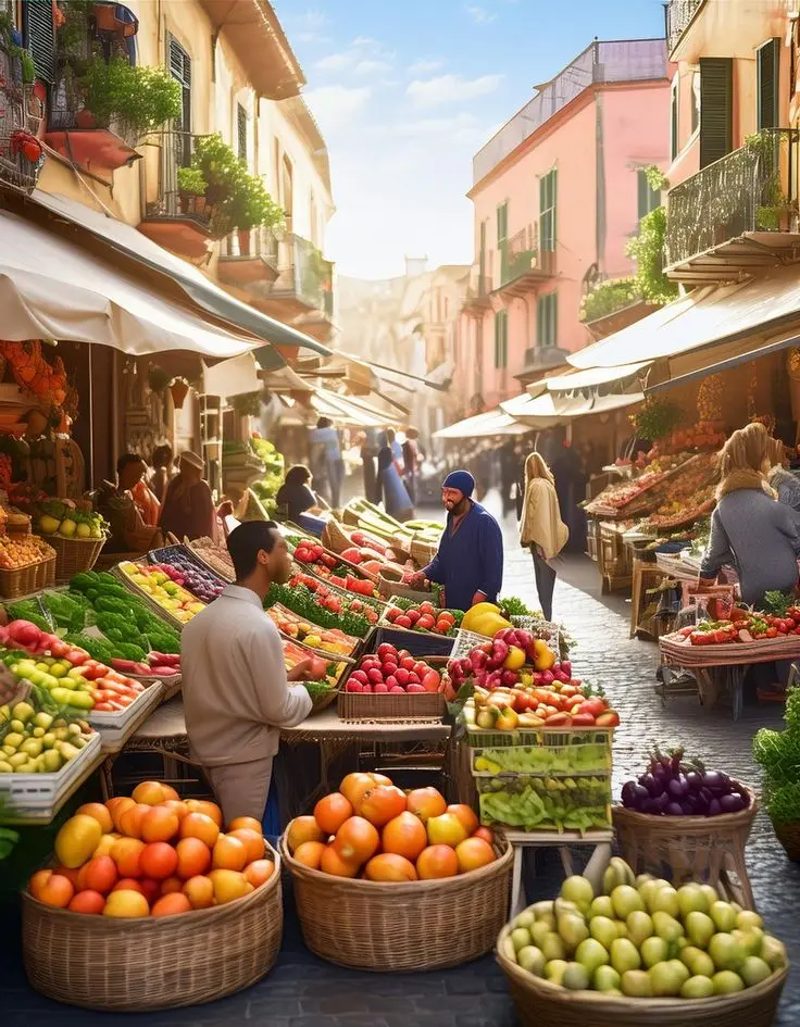 قیمت آزاد چیست و بازار چگونه آن را تعیین می‌کند؛ راهنمای کامل و کاربردی