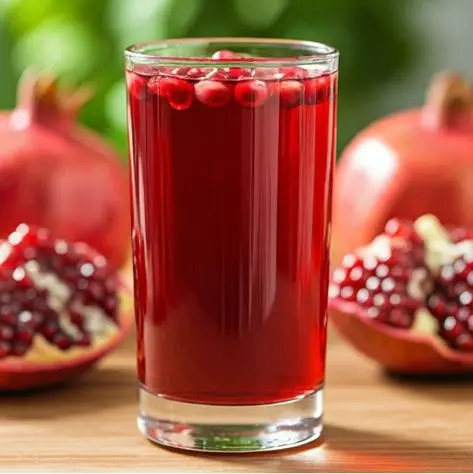کدام آب انار انتخاب بهتری است؟ بررسی کامل و ساده