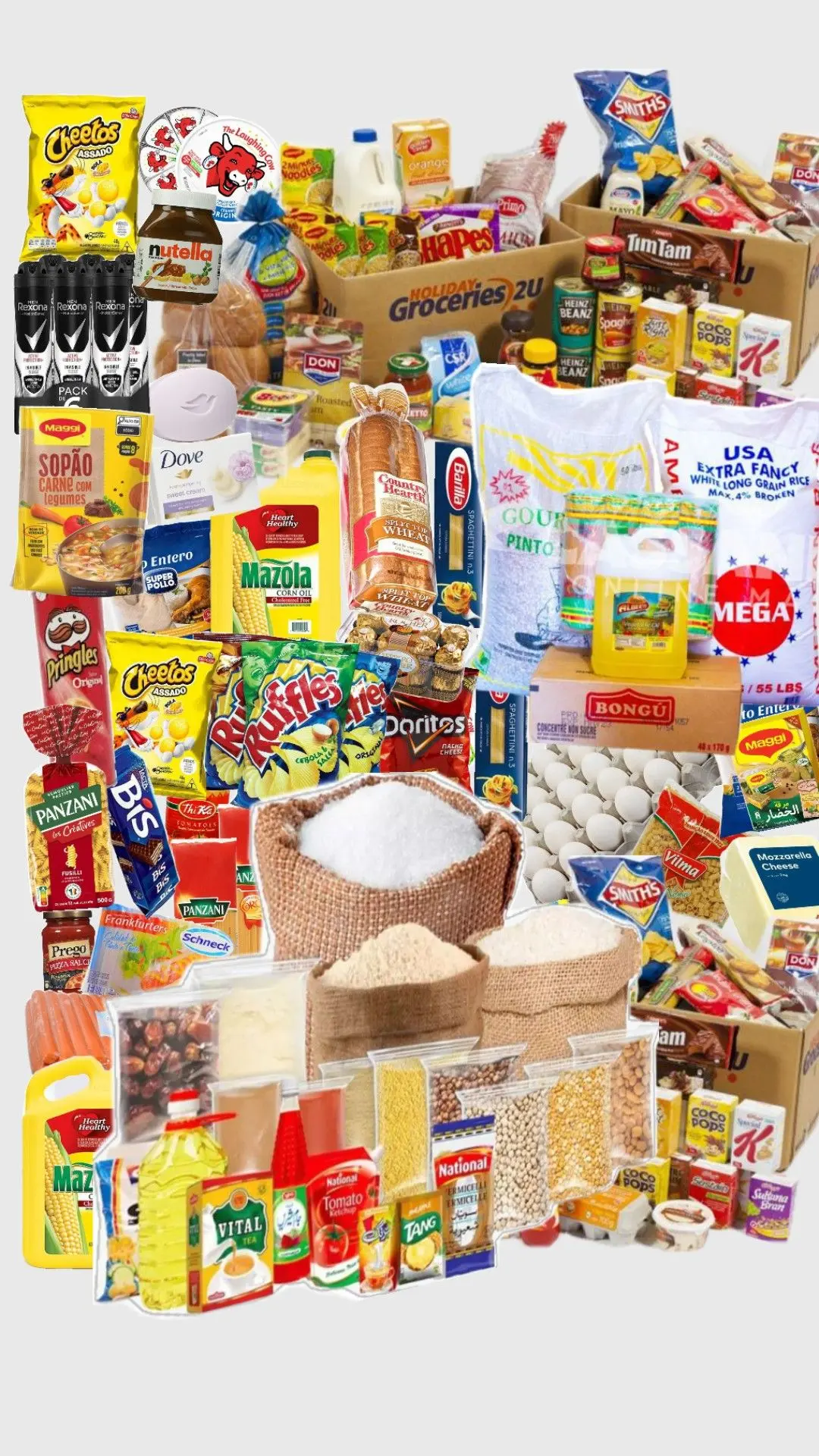 تبلیغات آنلاین برای پیشفروش محصولات
