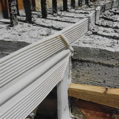 انتخاب بین واتراستاپ PVC بهتر است یا بنتونیتی؟ مقایسه کاربرد در سازه‌های بتنی؛ چه تفاوتی دارند؟