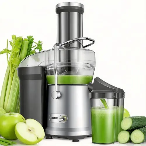 آب مرکبات طبیعی در ظروف شیشه‌ای