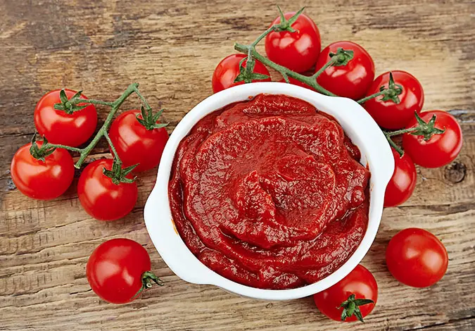 بهترین رب گوجه فرنگی؛ قبل از انتخاب این نکات را ببینید