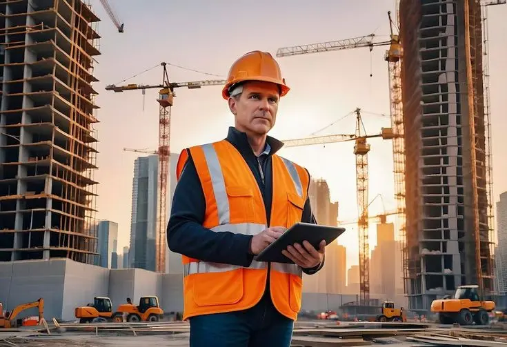 کارگر ماهر ساختمانی چه مهارت‌هایی باید داشته باشد؛ نکات مهم و کاربردی