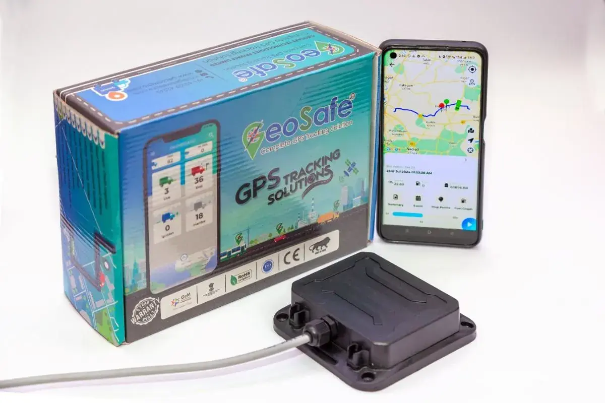 دستگاه GPS پیشرفته برای خودروهای مختلف با امکانات ارتباطی و راهنمایی دقیق